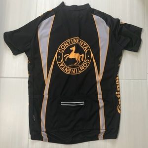 Cycling jersey